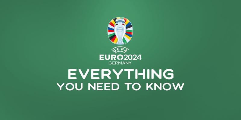 Bao nhiêu đội được phép tham dự VCK Euro 2024?