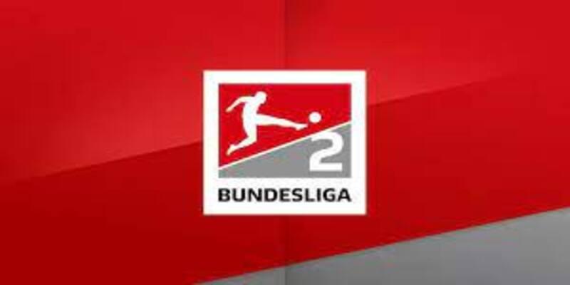 Giải hạng 2 Đức - Bundesliga 2